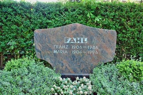 friedhof