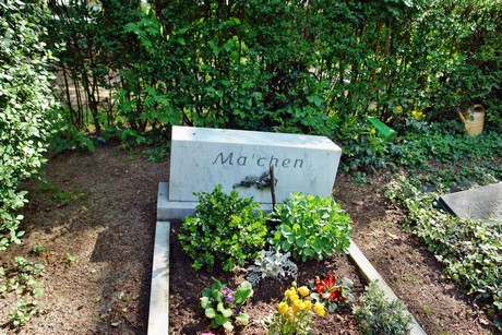 friedhof