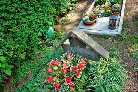friedhof