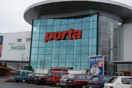 porta