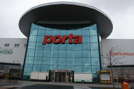 porta