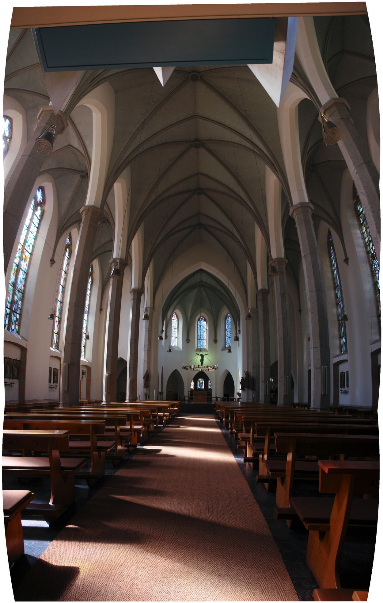 gemuend kirche