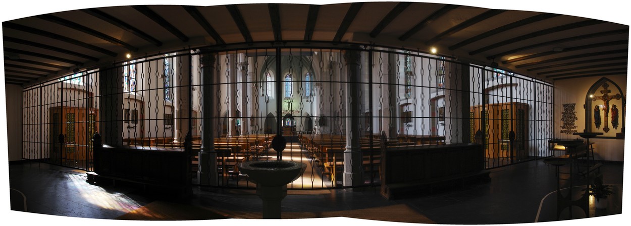 gemuend kirche