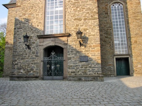 hueckeswagen