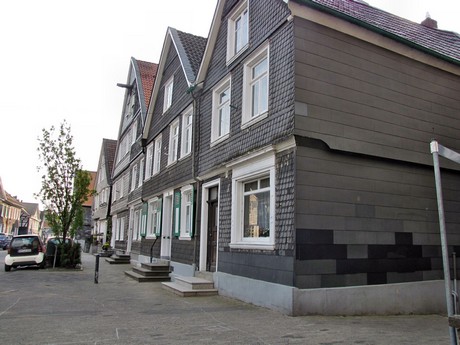 hueckeswagen