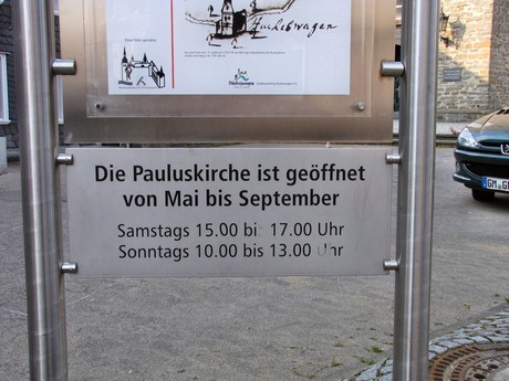 hueckeswagen