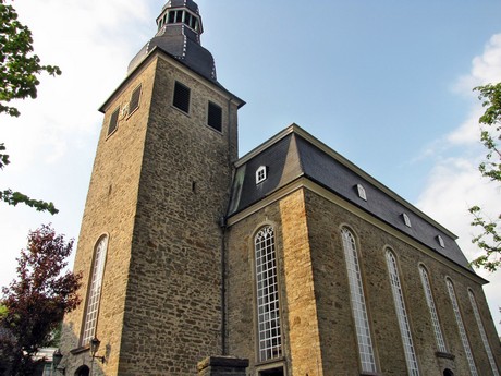 hueckeswagen