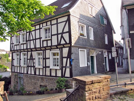 hueckeswagen