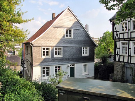 hueckeswagen