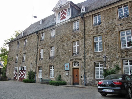 hueckeswagen