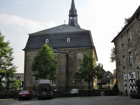 hueckeswagen
