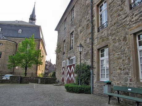 hueckeswagen