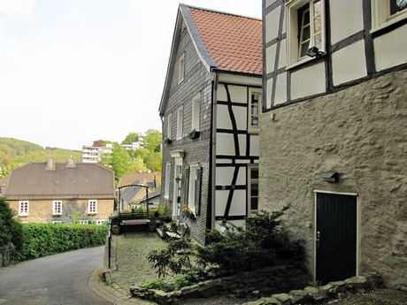 hueckeswagen