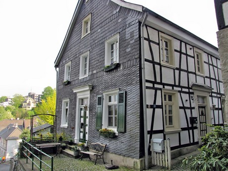 hueckeswagen