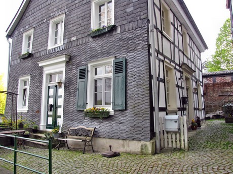hueckeswagen