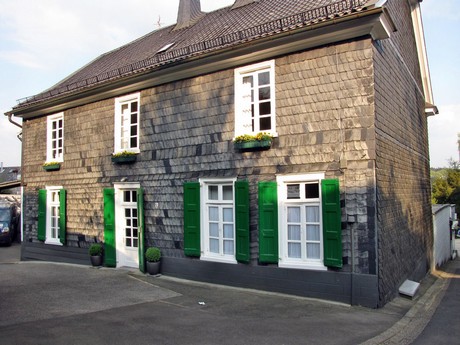 hueckeswagen