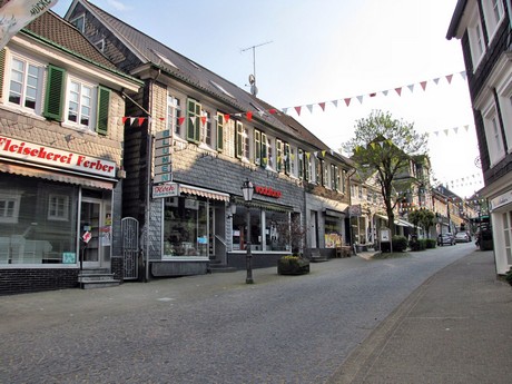 hueckeswagen