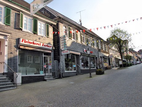 hueckeswagen