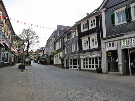 hueckeswagen