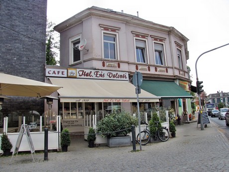 hueckeswagen