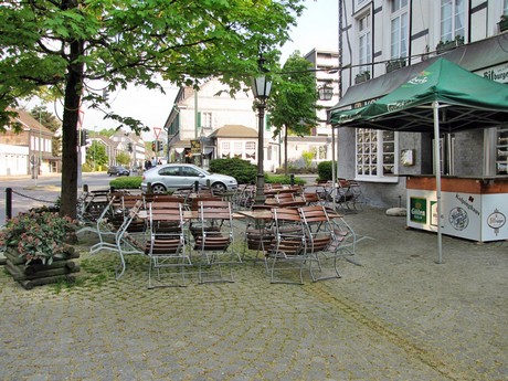 hueckeswagen