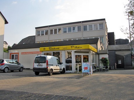 hueckeswagen
