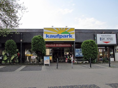 hueckeswagen