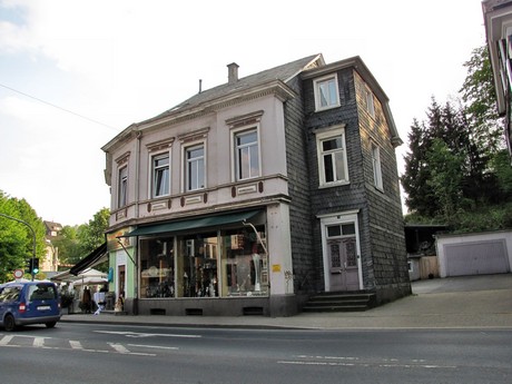 hueckeswagen