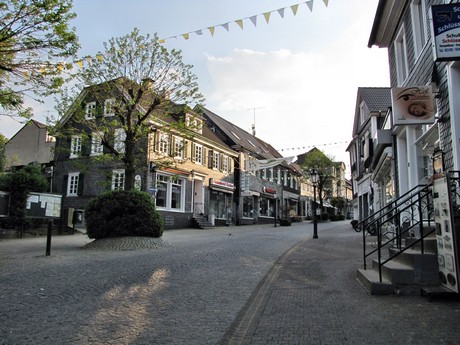 hueckeswagen
