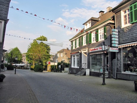 hueckeswagen