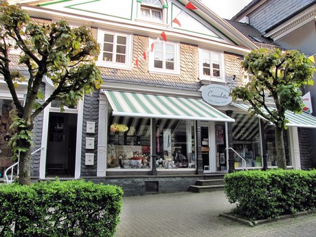hueckeswagen