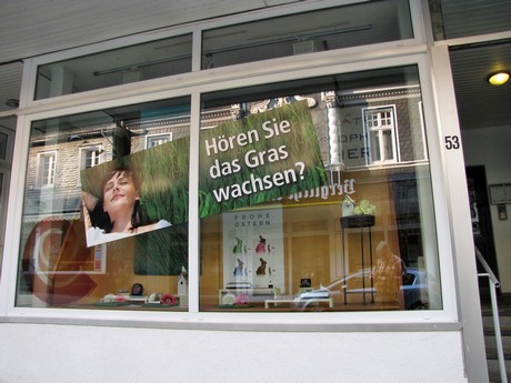 hueckeswagen
