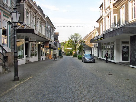 hueckeswagen