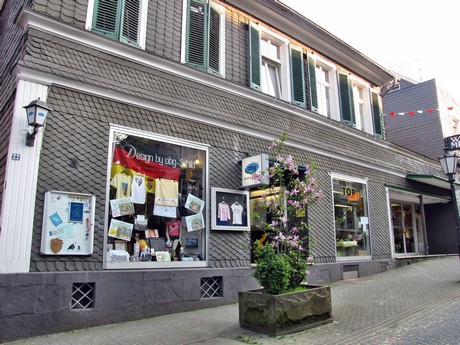 hueckeswagen