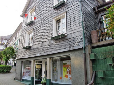 hueckeswagen