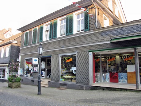 hueckeswagen