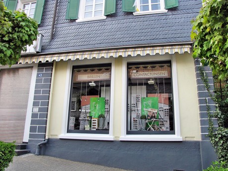 hueckeswagen