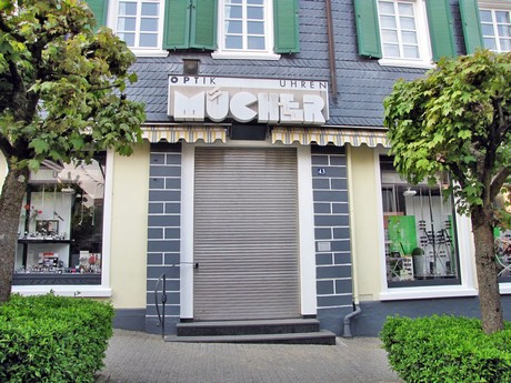 hueckeswagen