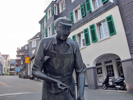 hueckeswagen