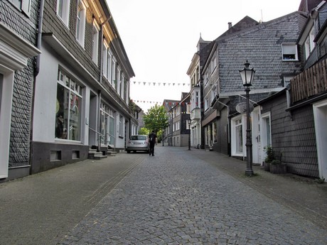 hueckeswagen