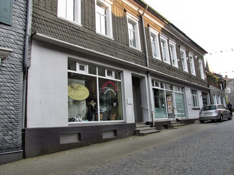 hueckeswagen