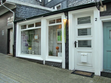 hueckeswagen