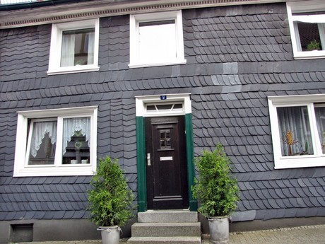 hueckeswagen