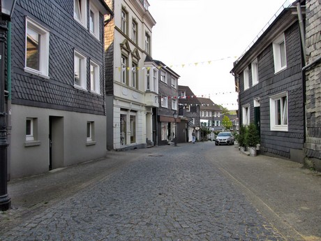 hueckeswagen