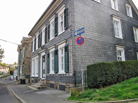 hueckeswagen