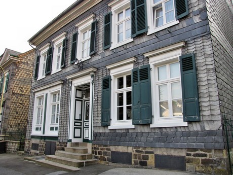 hueckeswagen