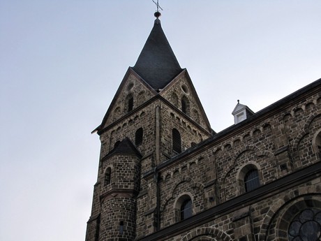 hueckeswagen