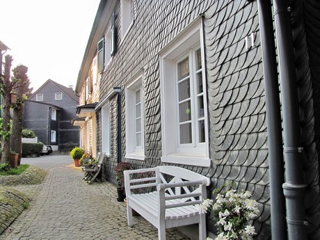 hueckeswagen