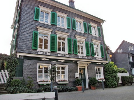 hueckeswagen