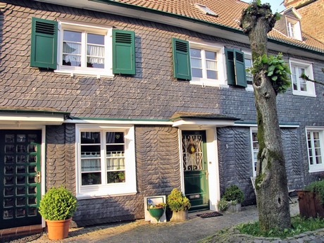 hueckeswagen